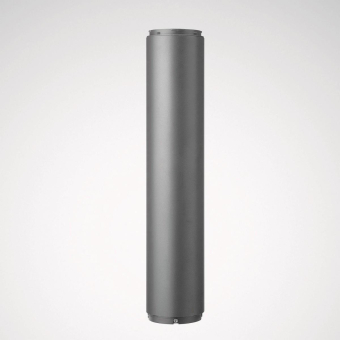 Trilux Lichtmast,          Standrohr 840 