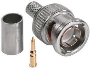 ABUS BNC Crimpstecker          TVAC40600 
