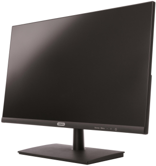 ABUS 21.5" LED Monitor mit     TVAC10014 