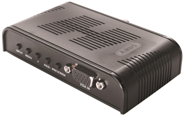 ABUS BNC/VGA-Konverter         TVAC20001 