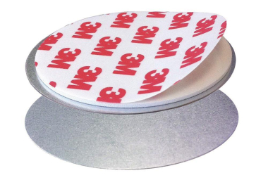 ABUS Magnet Befestigungsset    HSZU10000 