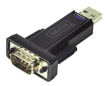 ABUS AM-USB USB-Adapter           501662 