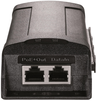 ABUS PoE Injector, 30 W        TVAC25001 