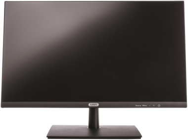 ABUS 21.5" LED Monitor mit     TVAC10014 
