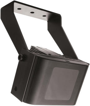 ABUS IR-Strahler, 15 W, 10°-   TVAC71070 