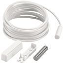 ABUS Ein-/Aufbau Öffnungsmelder  MK1310W 