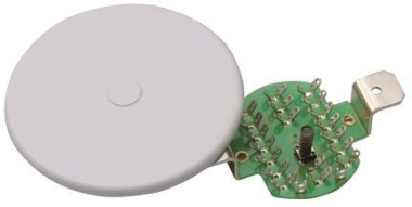 ABUS Unterputz-Lötverteiler      VT4200W 