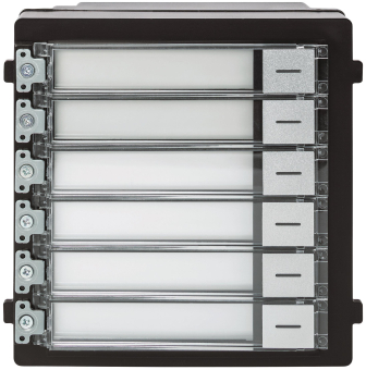 ABUS Klingeltasten-Modul       TVHS20020 