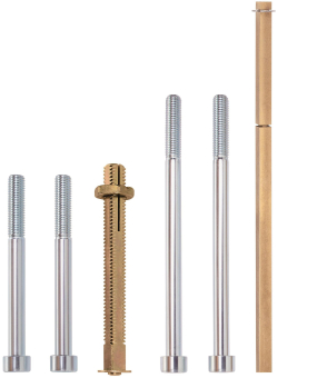 ABUS SLT-Z-ETS-1 Montagematerial  501705 