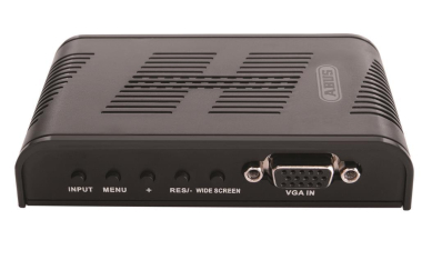 ABUS BNC/VGA-Konverter         TVAC20001 