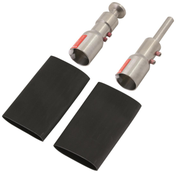 DEHN Anschlussset mit    HVI P LO ASS 27 