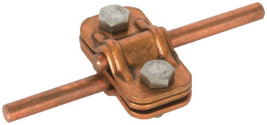 DEHN UNI-Trennklemme UTK 8.10 8.10 ZP CU 