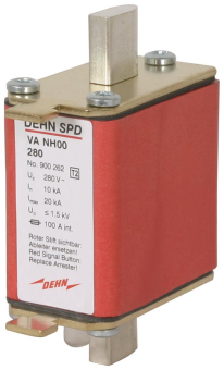 DEHN Überspannungsableiter       900262 
