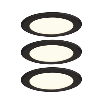 Paulmann LED Möbeleinbauleuchten   93117 