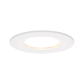 Paulmann EBL Set Nova Coin         93495 