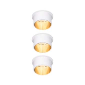 Paulmann EBL Set Gil Coin 3StepDim 93381 
