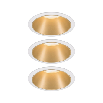 Paulmann EBL Set Cole Coin         93406 