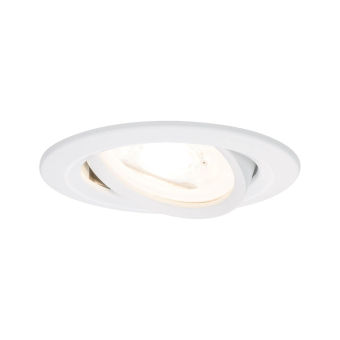 Paulmann EBL Set Nova rund         93430 