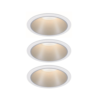 Paulmann EBL Set Cole Coin         93410 