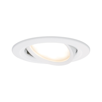 Paulmann EBL Set Nova Coin rund    93448 