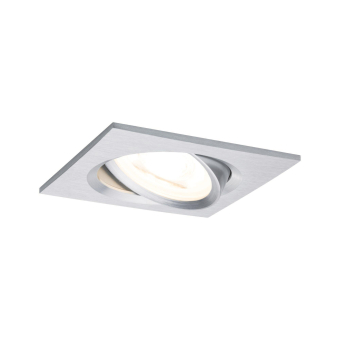 Paulmann EBL Set Nova Coin eckig   93455 