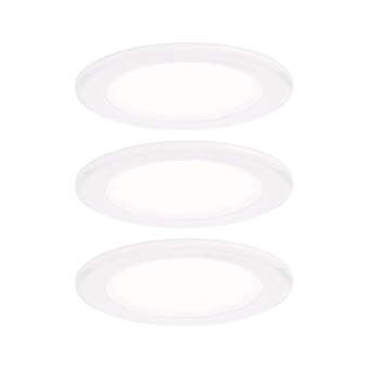 Paulmann LED Möbeleinbauleuchten   93120 