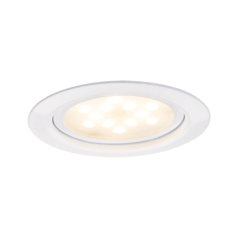 PAULM Möbel EBL Set LED 3x4,5W     93554 