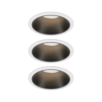 Paulmann EBL Set Cole Coin         93402 