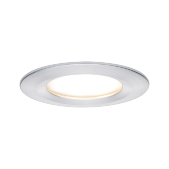 Paulmann EBL Set Nova Coin         93497 