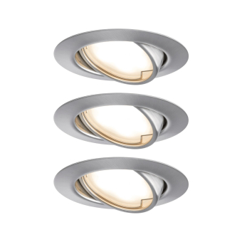 Paulmann EBL Base Coin LED         93421 
