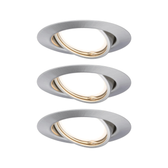 Paulmann EBL Base Coin LED         93425 