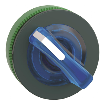 Schneider Leuchtwahlschalter   ZB5FK1263 