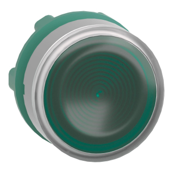 Schneider Leuchtdrucktaster, ZB5AW333SC0 