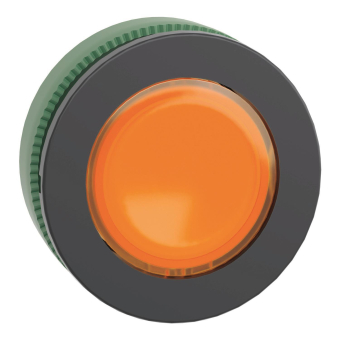 Schneider Leuchtmelder Front-   ZB5FV053 