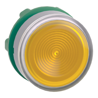 Schneider Leuchtdrucktaster, ZB5AW383SC0 