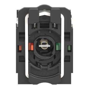 GS Hilfsschalterblock           ZB5AW065 