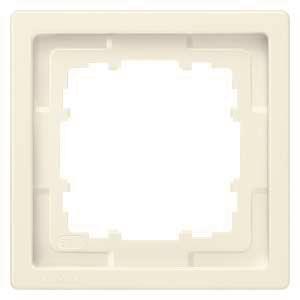 Siemens 5TG1321 DELTA style Rahmen 1fach 
