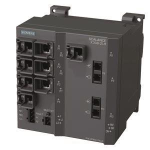 Siemens SCALANCE      6GK5308-2FN10-2AA3 