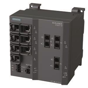 Siemens SCALANCE      6GK5307-3BL10-2AA3 