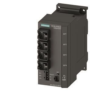 Siemens SCALANCE      6GK5204-0BA10-2BA3 