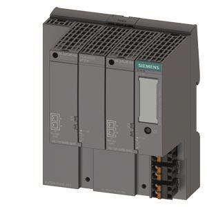 Siemens SCALANCE      6GK5204-0BA00-2GF2 