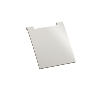 Bachmann KASPA Deckel XXS weiß   927.502 