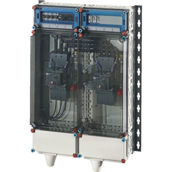 HENS Freischaltstelle         Mi AE 1343 