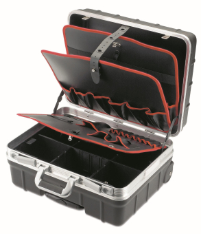 Cimco Werkzeug-Rollenkoffer       170932 