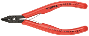 Knipex Elektronik-               7502125 