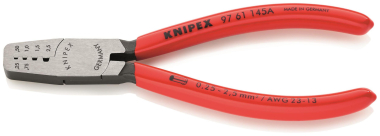 Knipex                   9761145ASB 