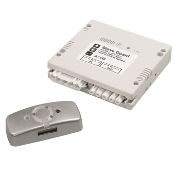 INDEXA Herdwächter m. Sensor u. SGK510-3 