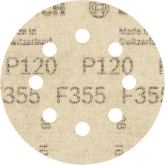 Bosch 5Schleifblatt F355      2608605559 