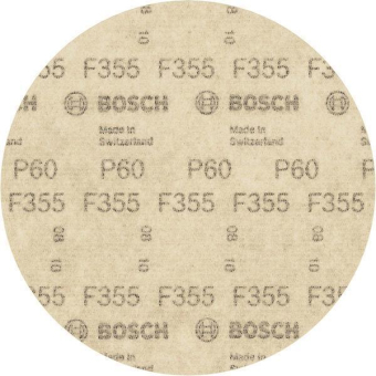 Bosch 10Schleifblatt Papier   2608605496 