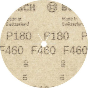 Bosch 5Schleifblatt Papier    1609200164 